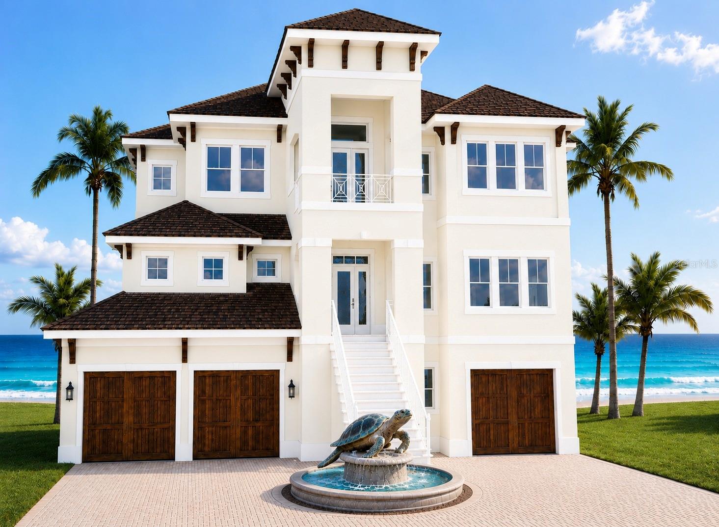 52 Ocean Ridge Blvd N Property Photo