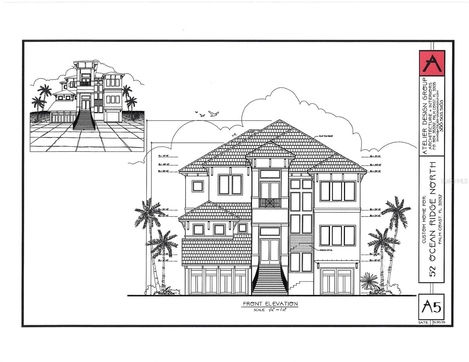 52 Ocean Ridge Blvd N Property Photo 12
