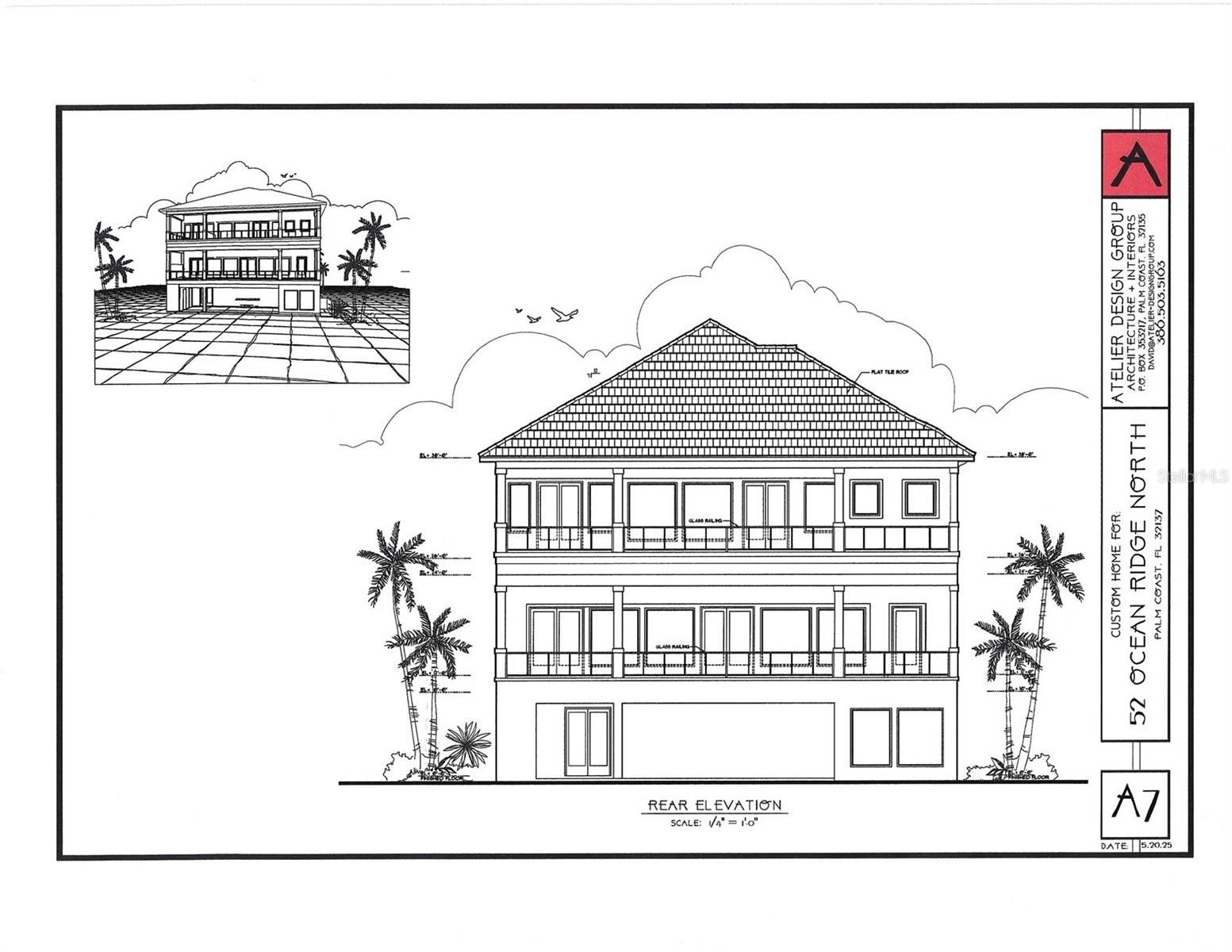 52 Ocean Ridge Blvd N Property Photo 13