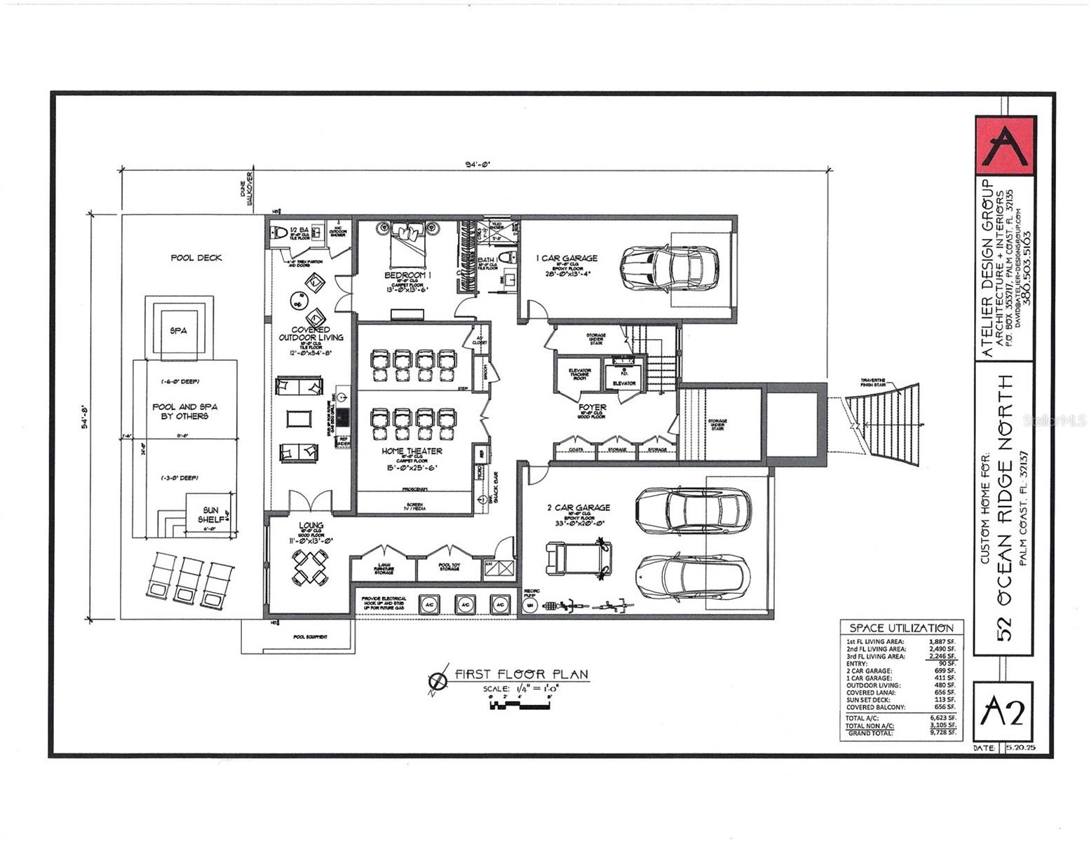 52 Ocean Ridge Blvd N Property Photo 14