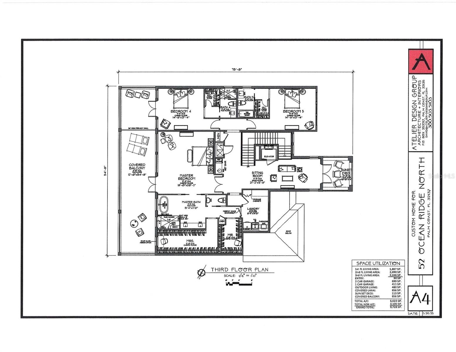 52 Ocean Ridge Blvd N Property Photo 16