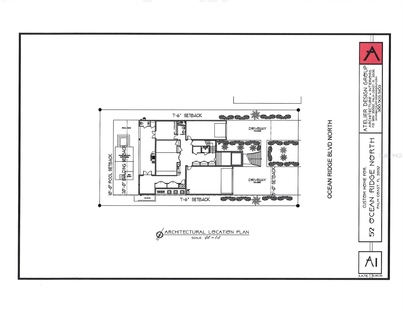 52 Ocean Ridge Blvd N Property Photo 19