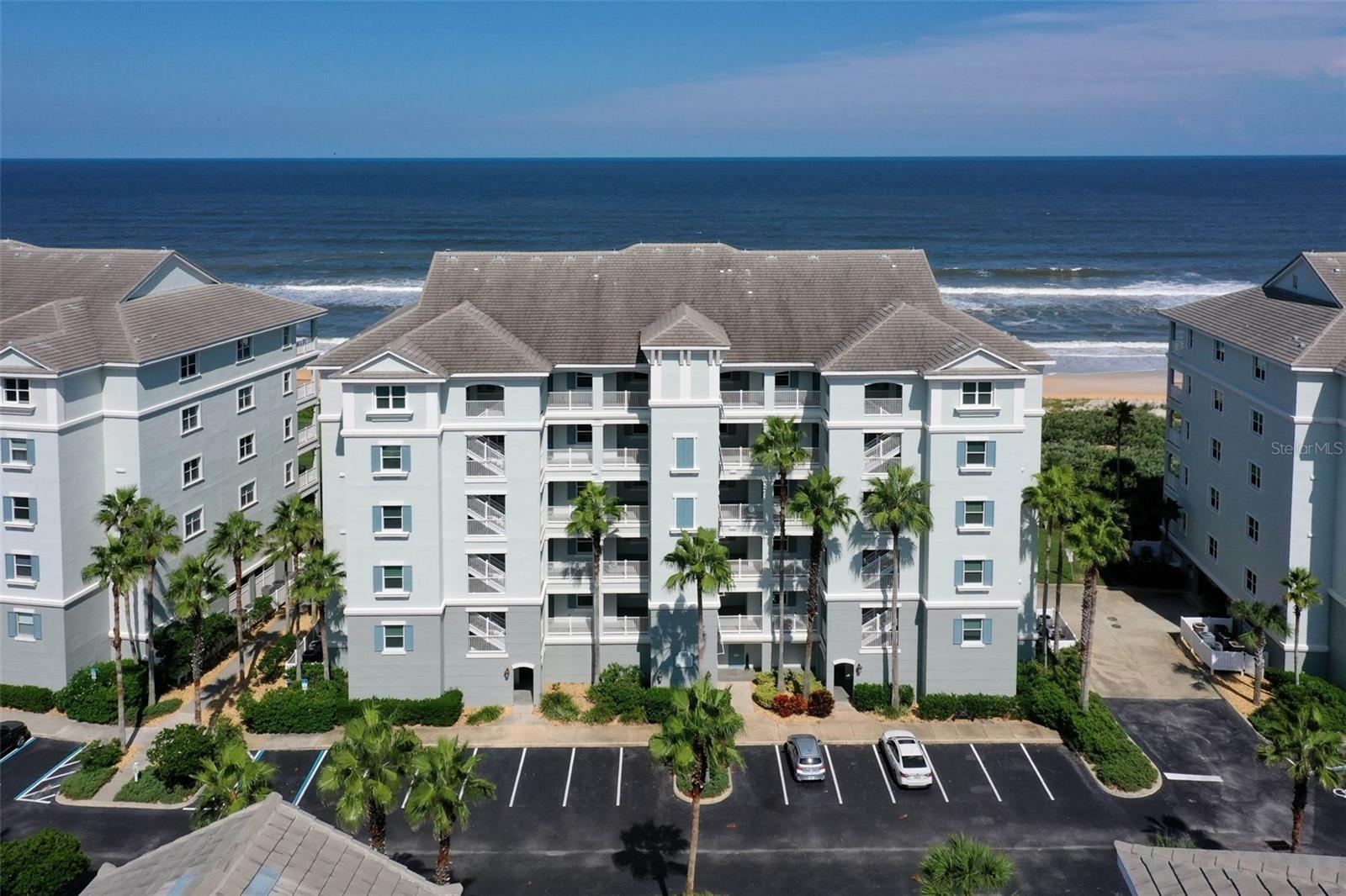 800 Cinnamon Beach Way #721 Property Photo 1