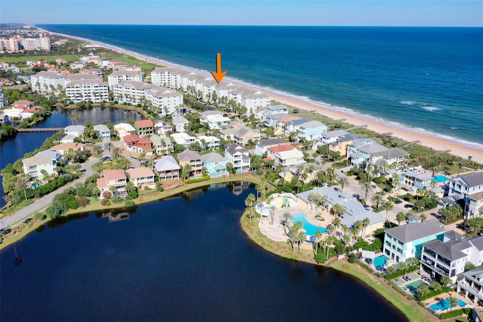 800 Cinnamon Beach Way #721 Property Photo 2