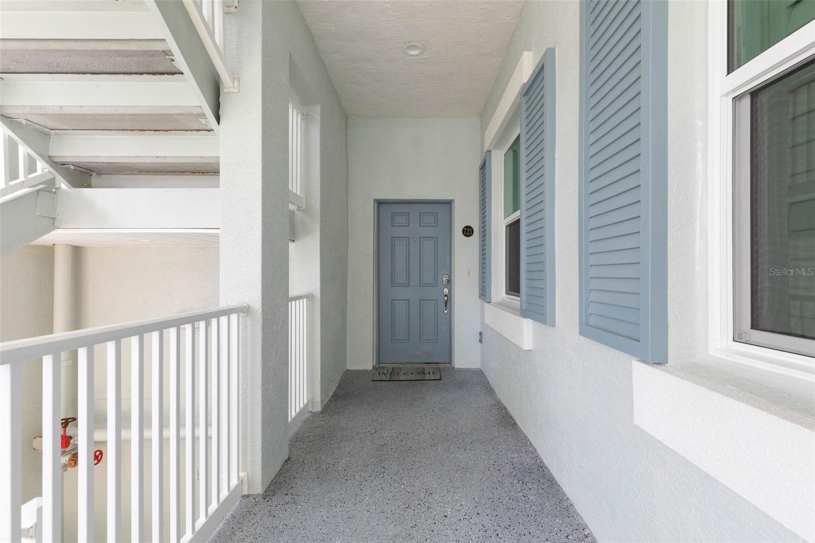 800 Cinnamon Beach Way #721 Property Photo 3