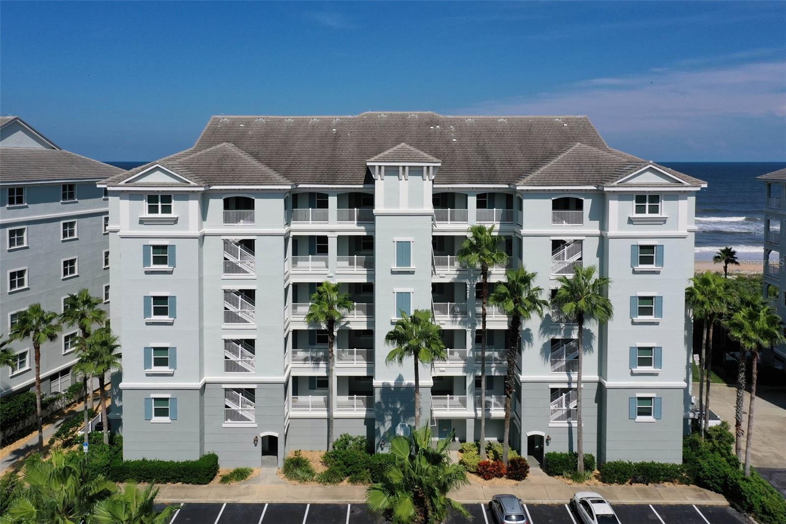 800 Cinnamon Beach Way #721 Property Photo 43