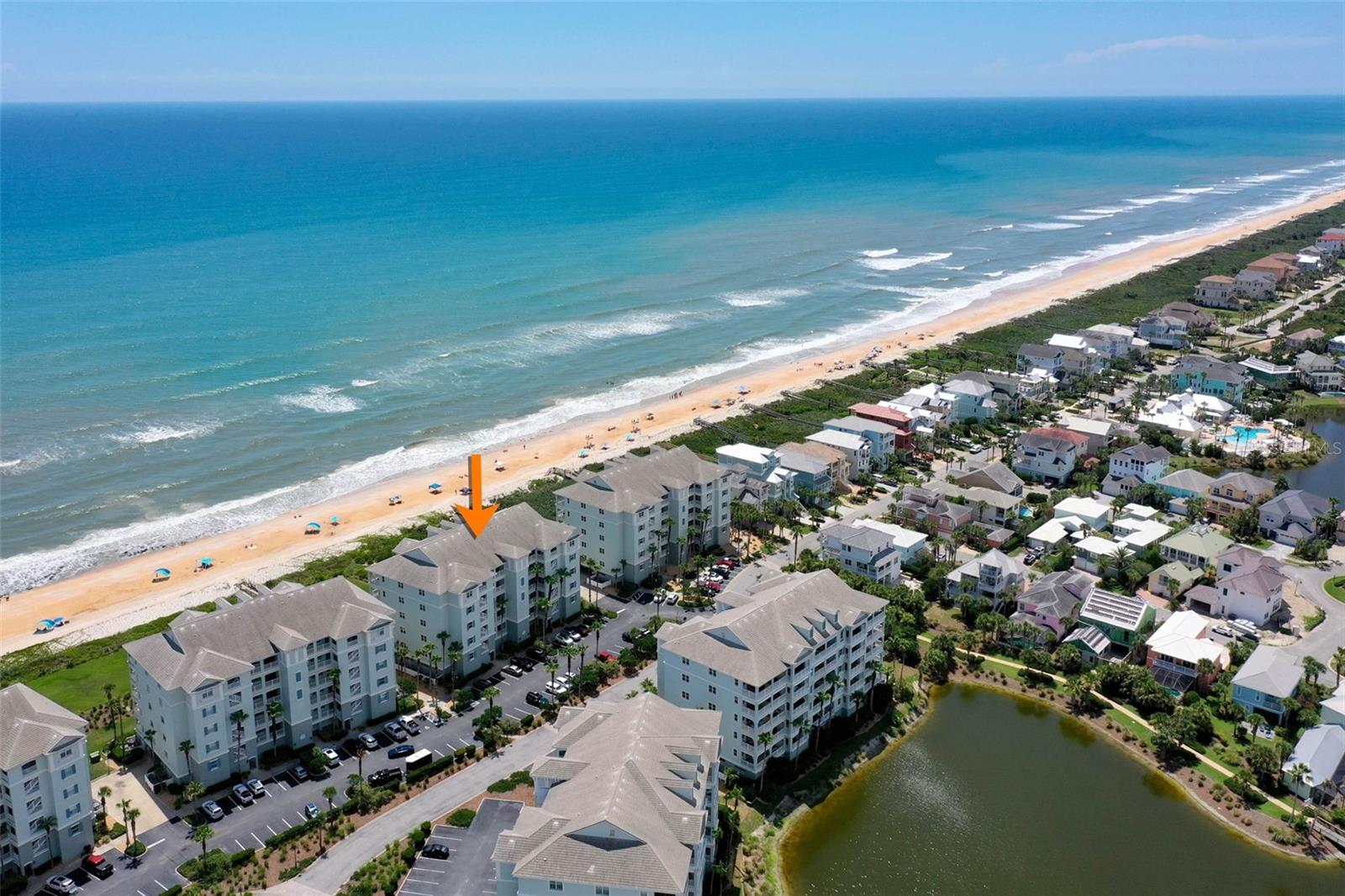 800 Cinnamon Beach Way #721 Property Photo 46