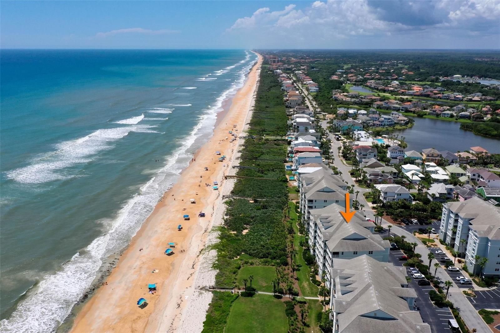 800 Cinnamon Beach Way #721 Property Photo 48