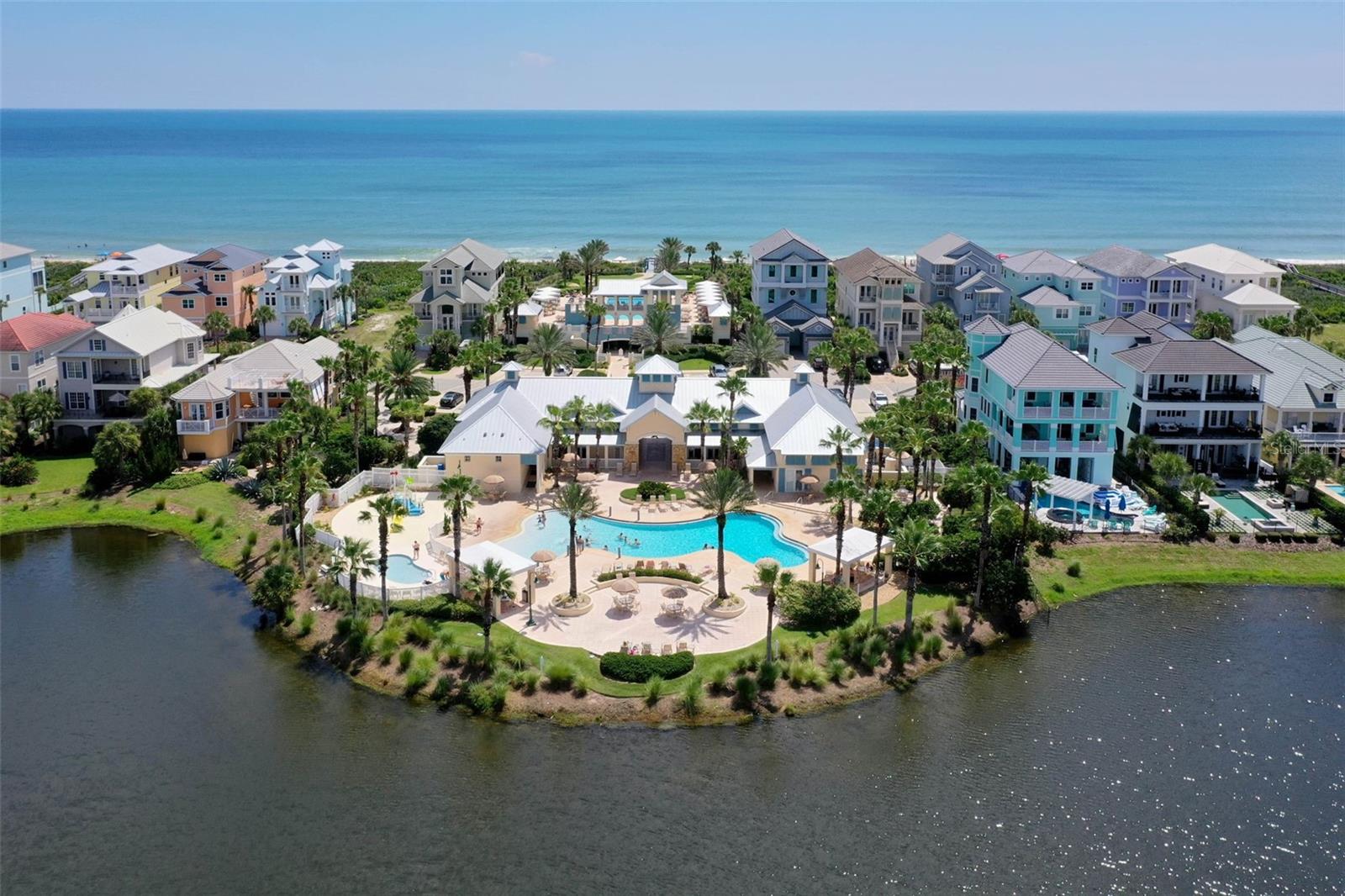 800 Cinnamon Beach Way #721 Property Photo 57