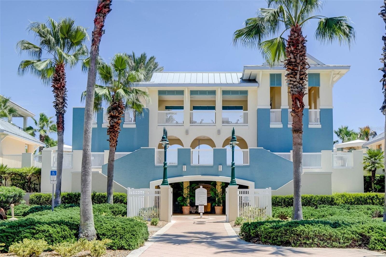 800 Cinnamon Beach Way #721 Property Photo 69
