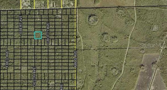 000 Dillon Ave Property Photo 3