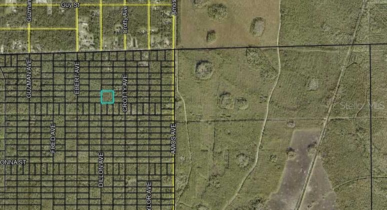 000 Dillon Ave Property Photo 4
