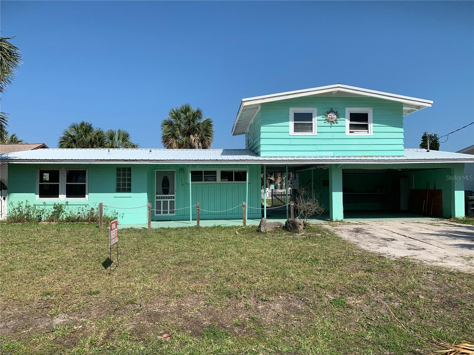 116 N Palmetto Ave Property Photo