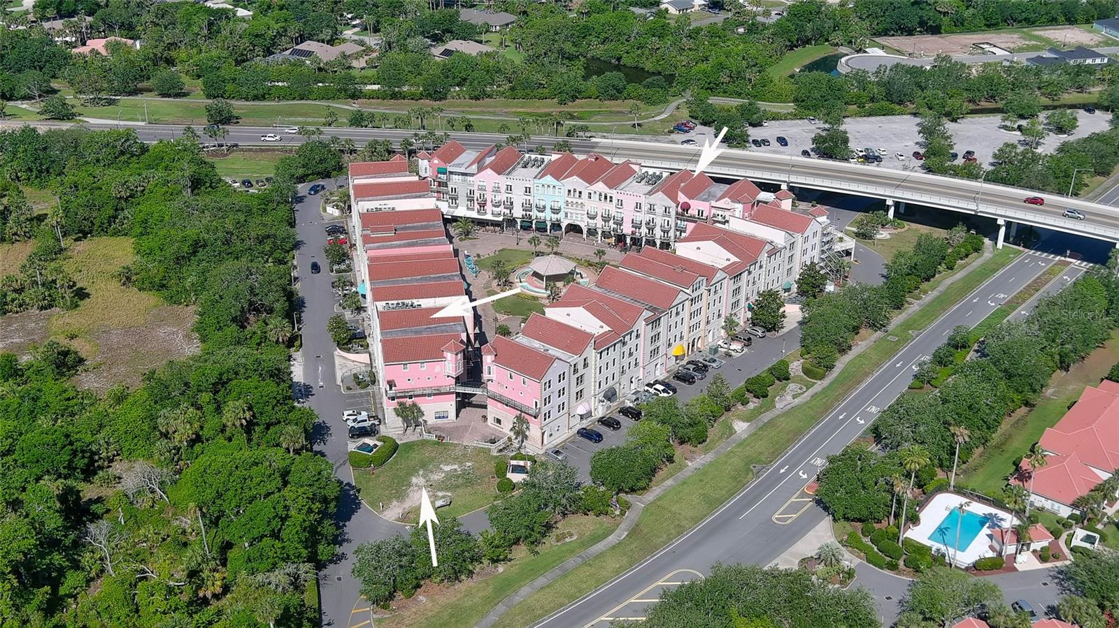101 Palm Harbor Pkwy Property Photo