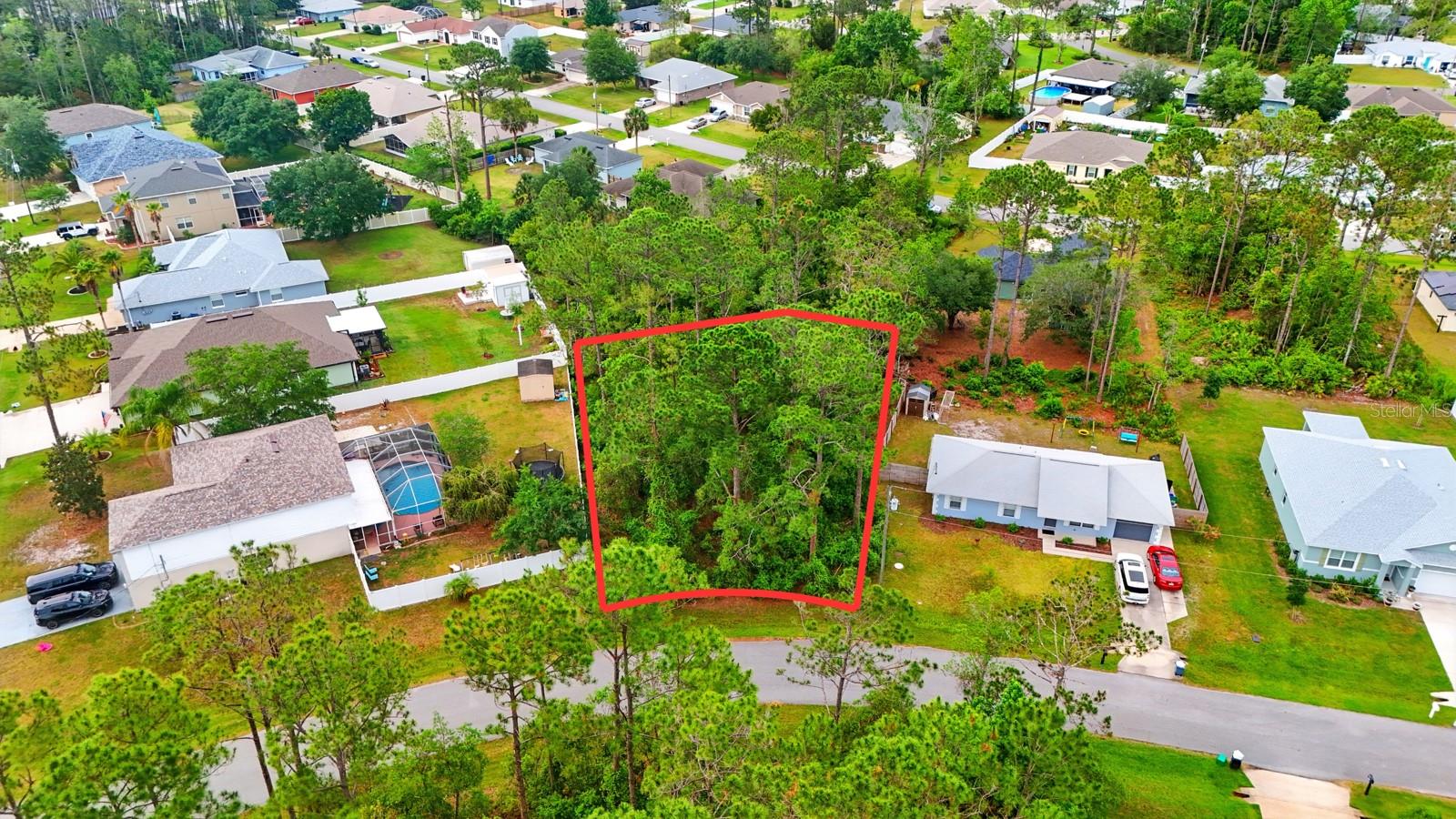 3 Renfro Ln Property Photo