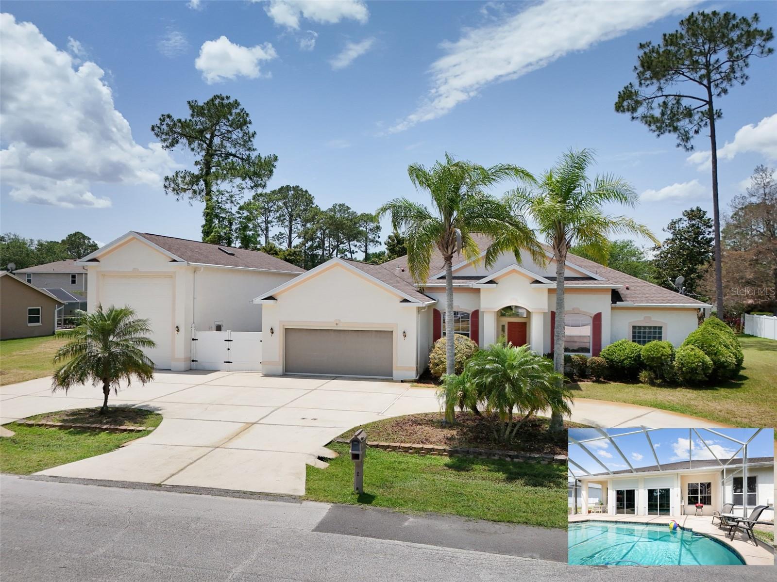 91 Breeze Hill Ln Property Photo 1