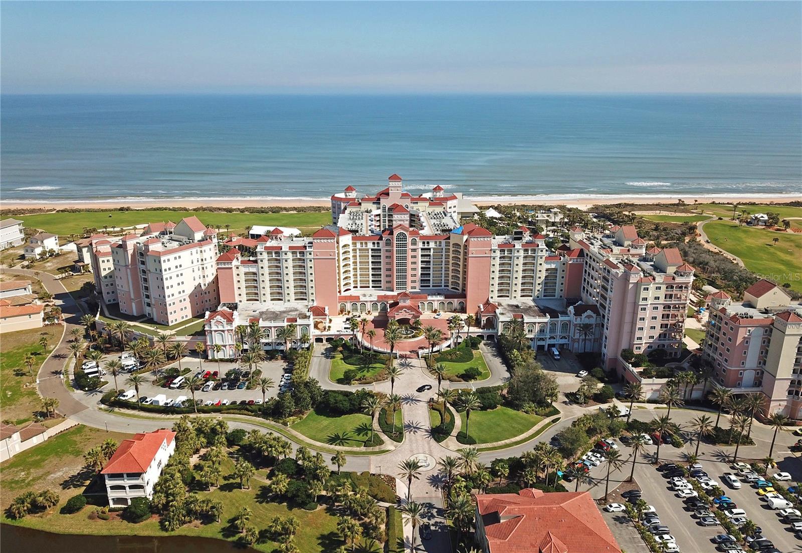 200 Ocean Crest Dr #117 Property Photo