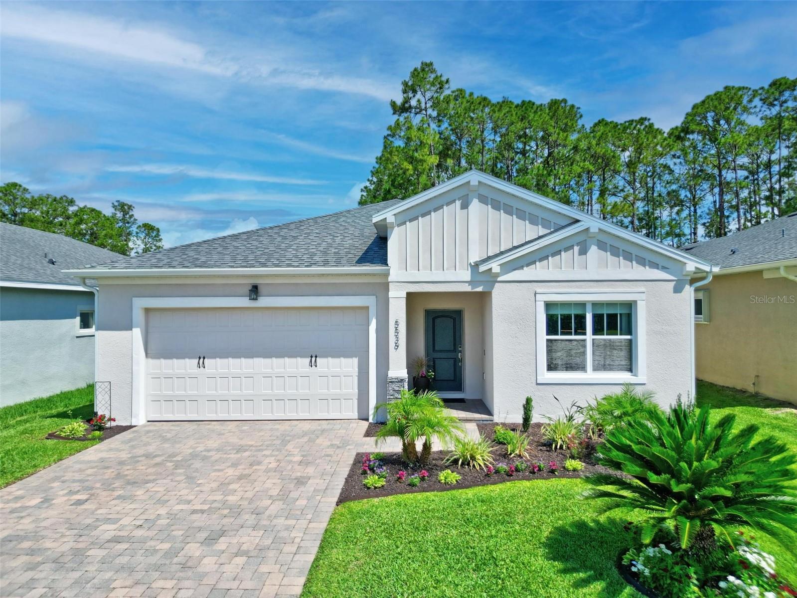 5539 Estero Loop Property Photo 1