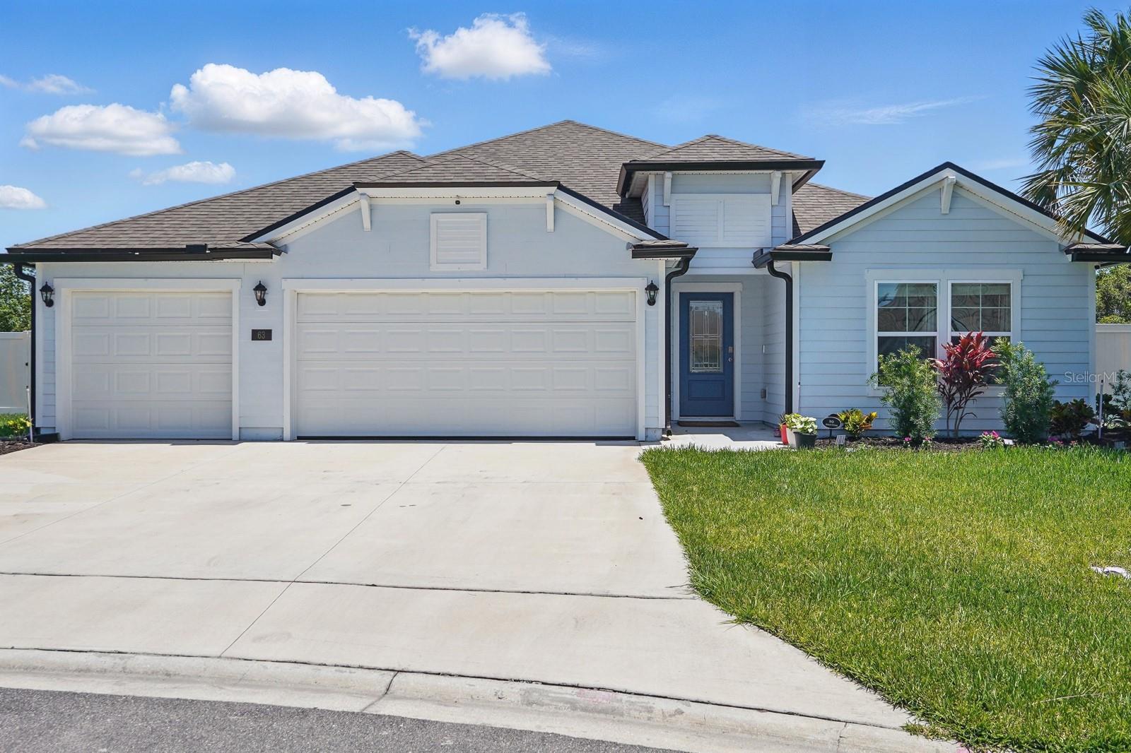 63 Lumber Jack Trl Property Photo