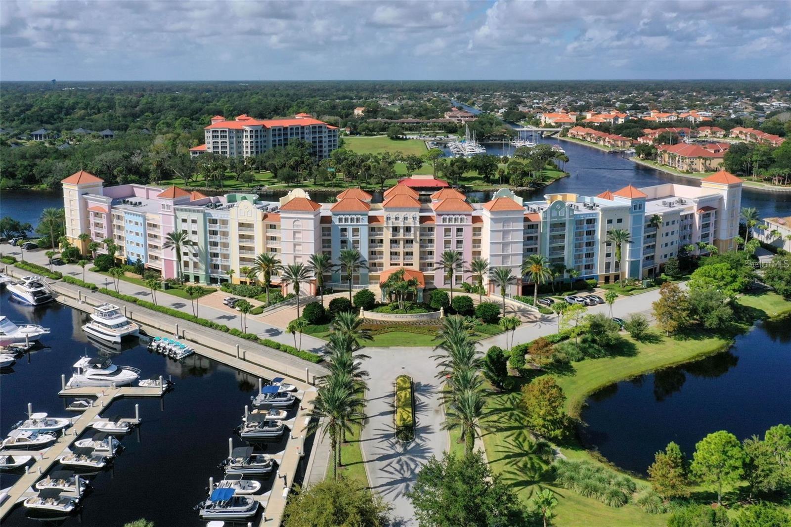 102 Yacht Harbor Dr #263 Property Photo