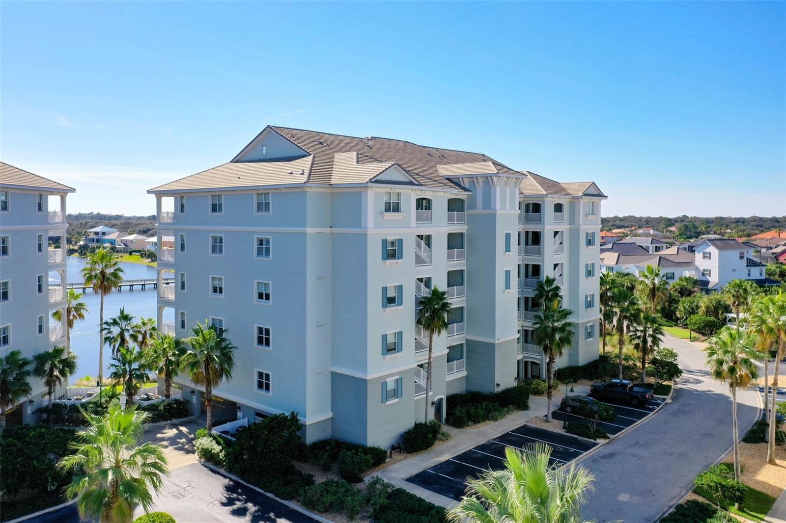 1200 CINNAMON BEACH WAY #1133 Property Photo 1