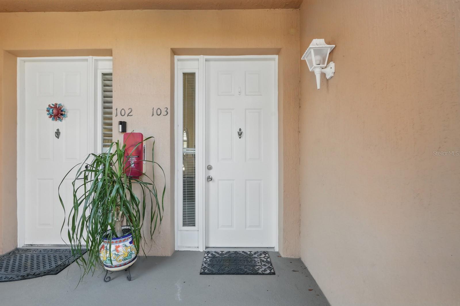 300 Via Castilla #103 Property Photo 1
