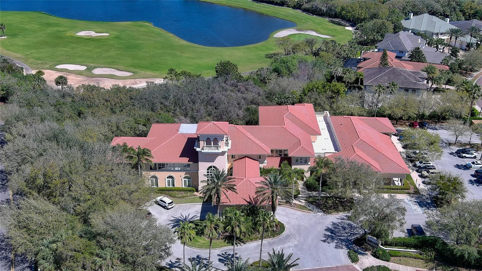 1 Hammock Beach Pkwy Property Photo 37