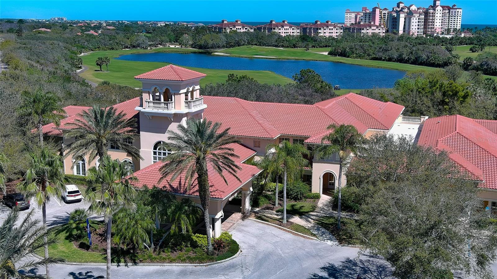 1 Hammock Beach Pkwy Property Photo 46