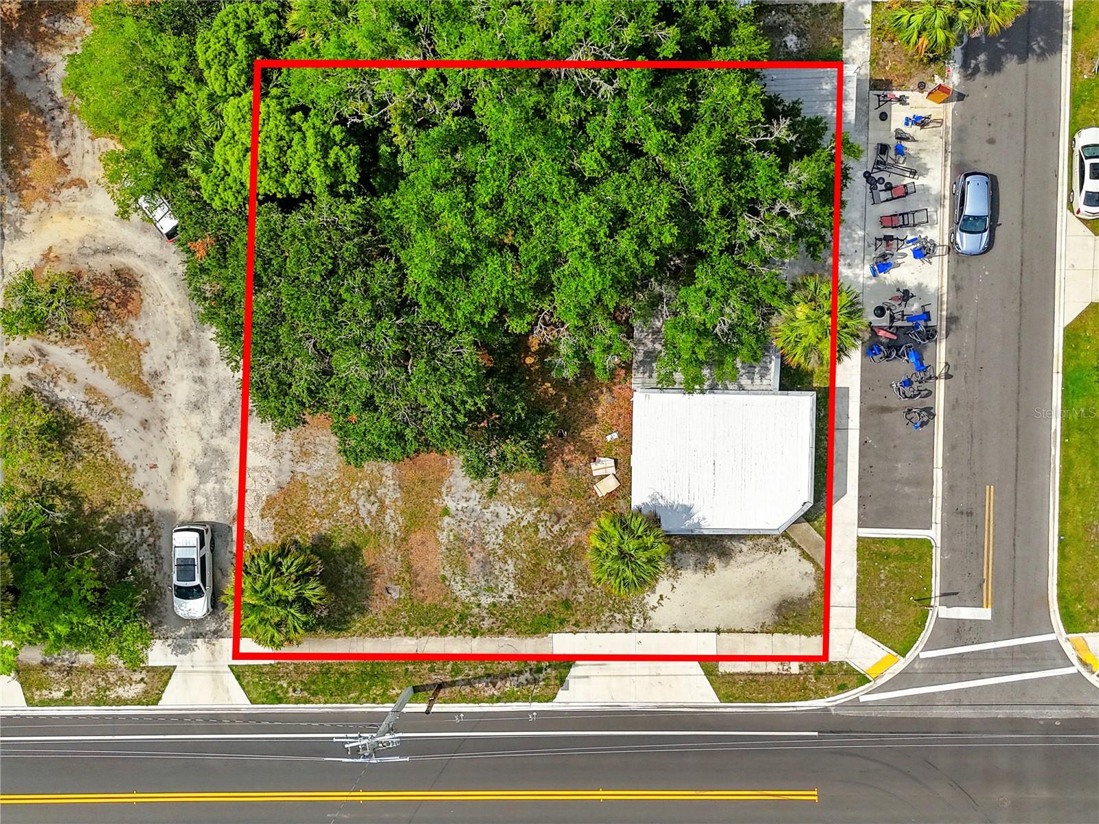 1321 Saint Johns Ave Property Photo 3