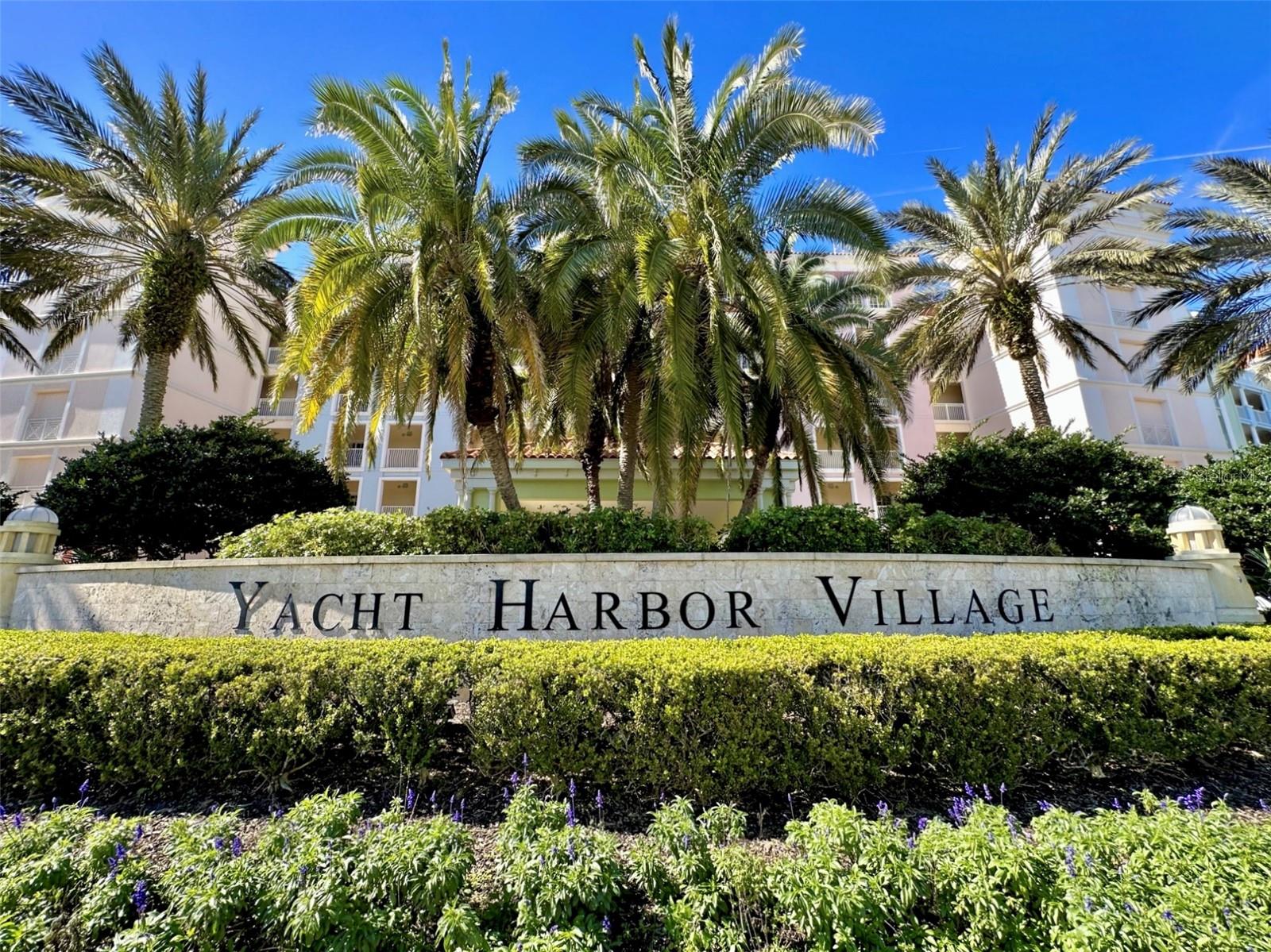 244 Harbor Village Pt N Property Photo 4
