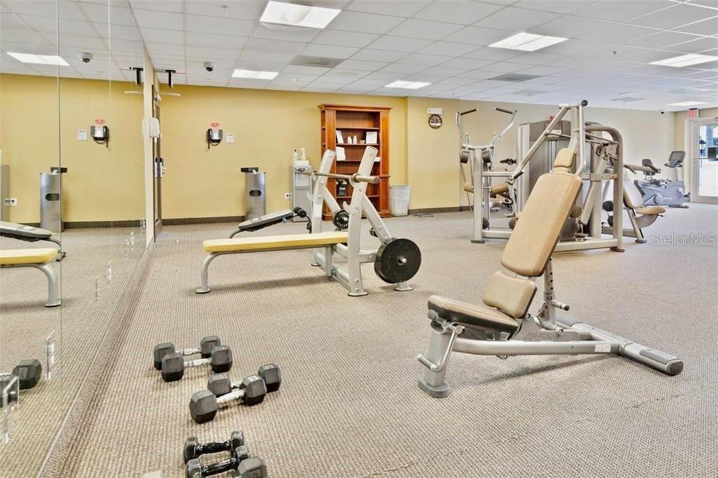 244 Harbor Village Pt N Property Photo 34