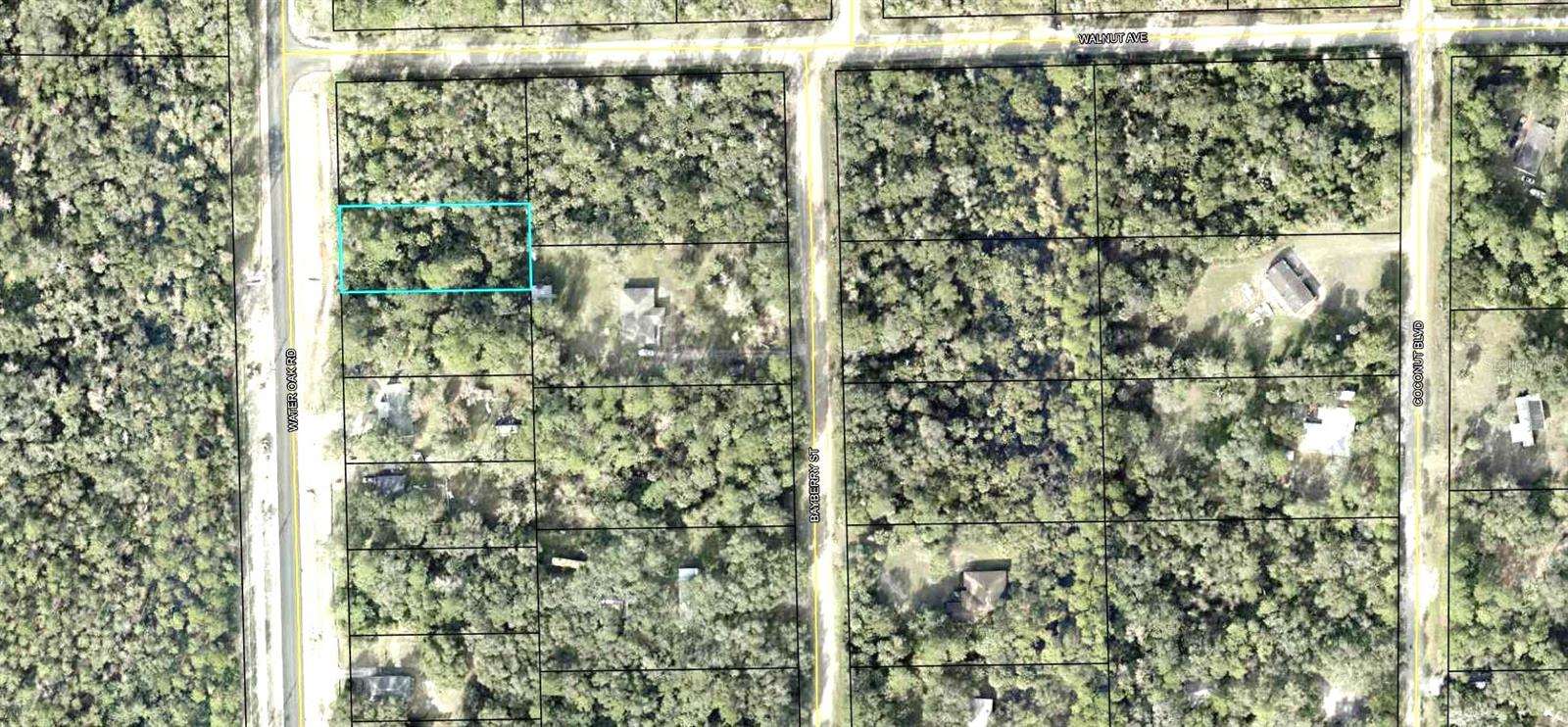 2289 Water Oak Rd Property Photo 1