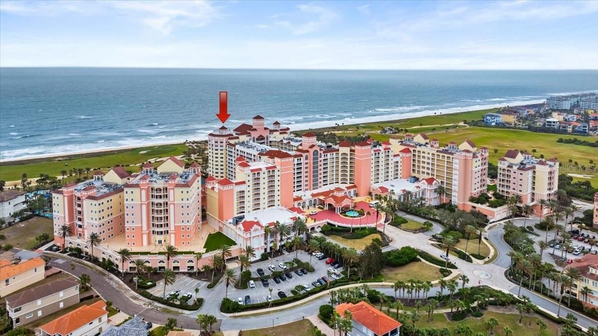 200 Ocean Crest Dr #1111 Property Photo 89