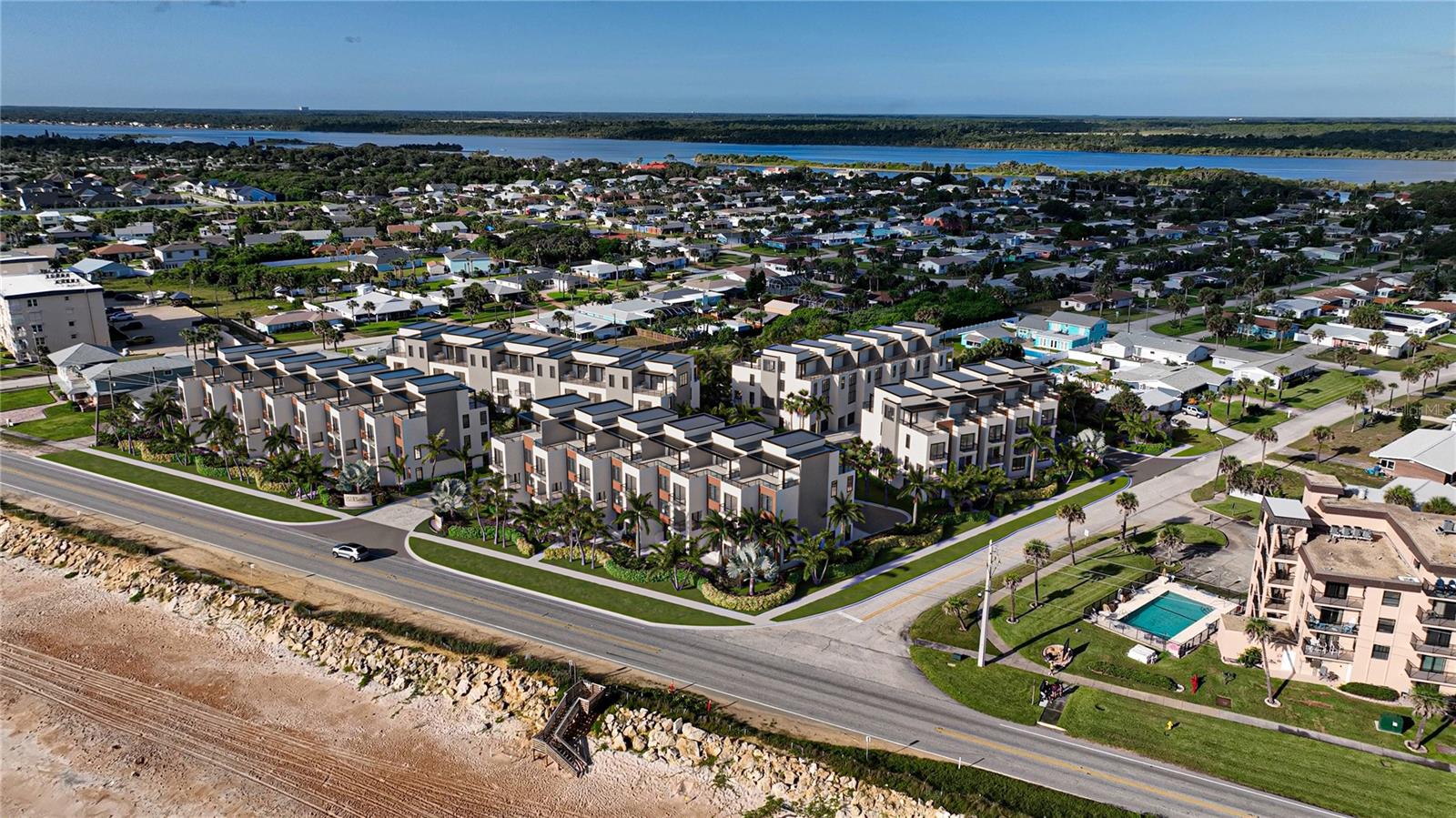 2360 Ocean Shore Blvd #21 Property Photo 1