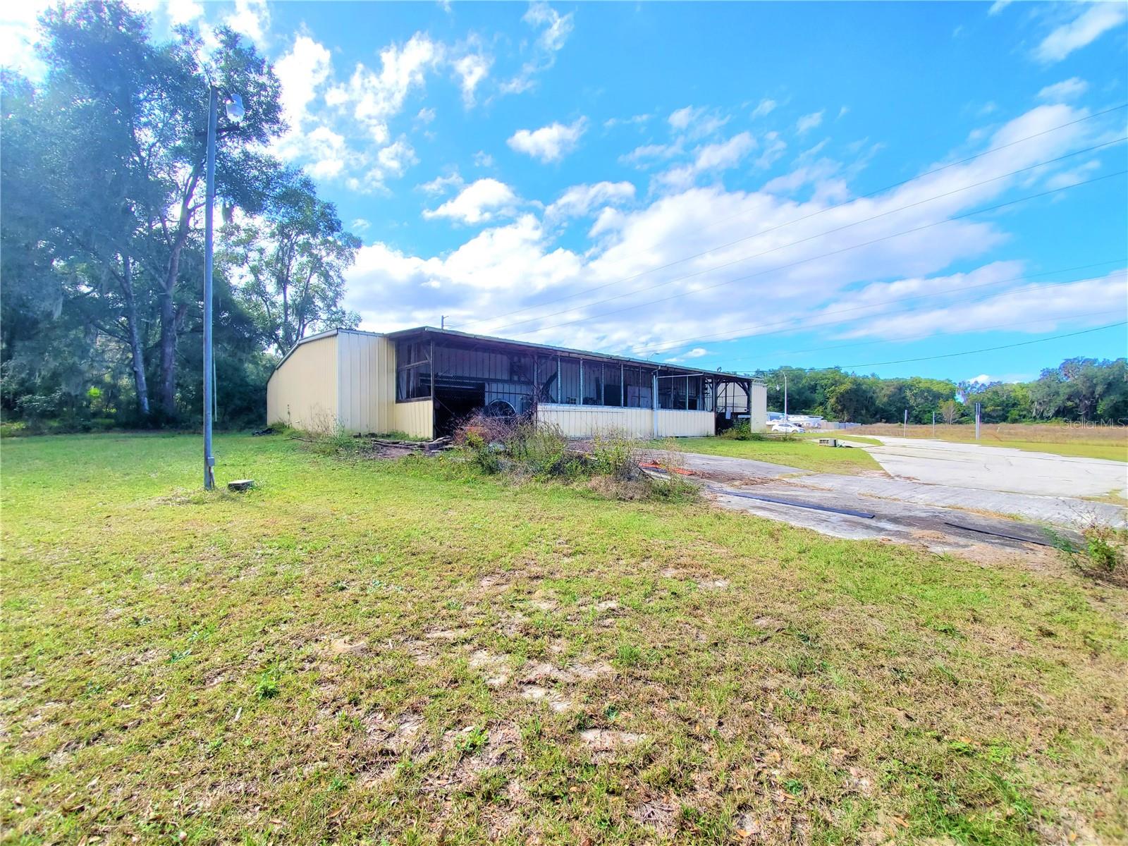 540 Highway 17 Property Photo 3