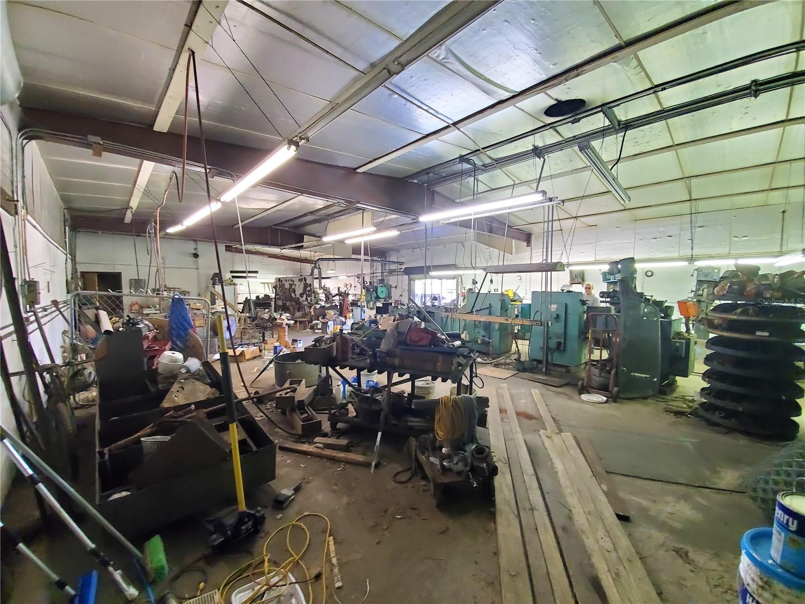540 Highway 17 Property Photo 4
