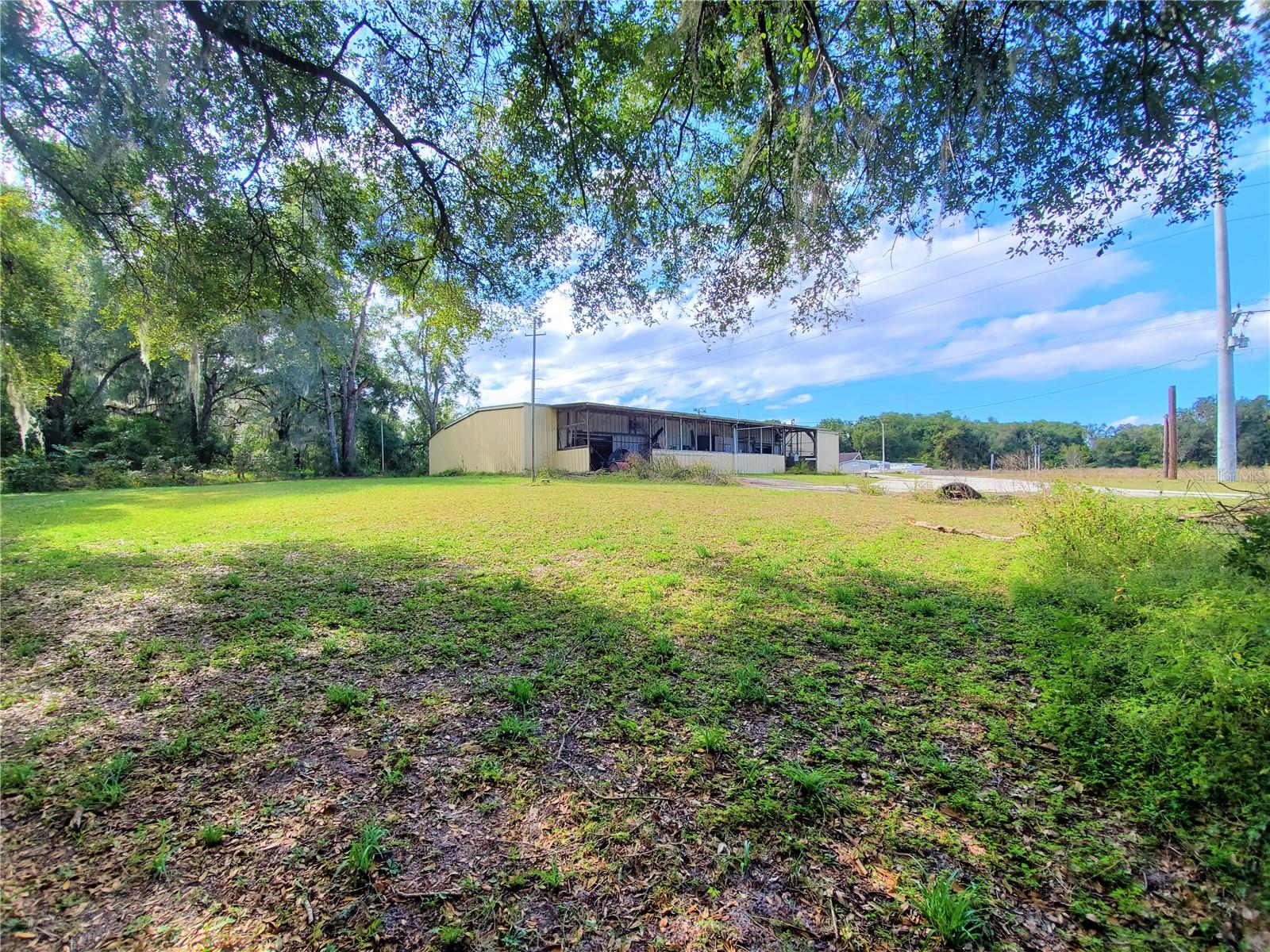 540 Highway 17 Property Photo 16