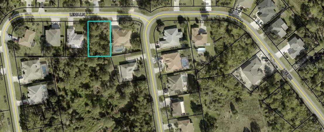 70 Lema Ln Property Photo 1