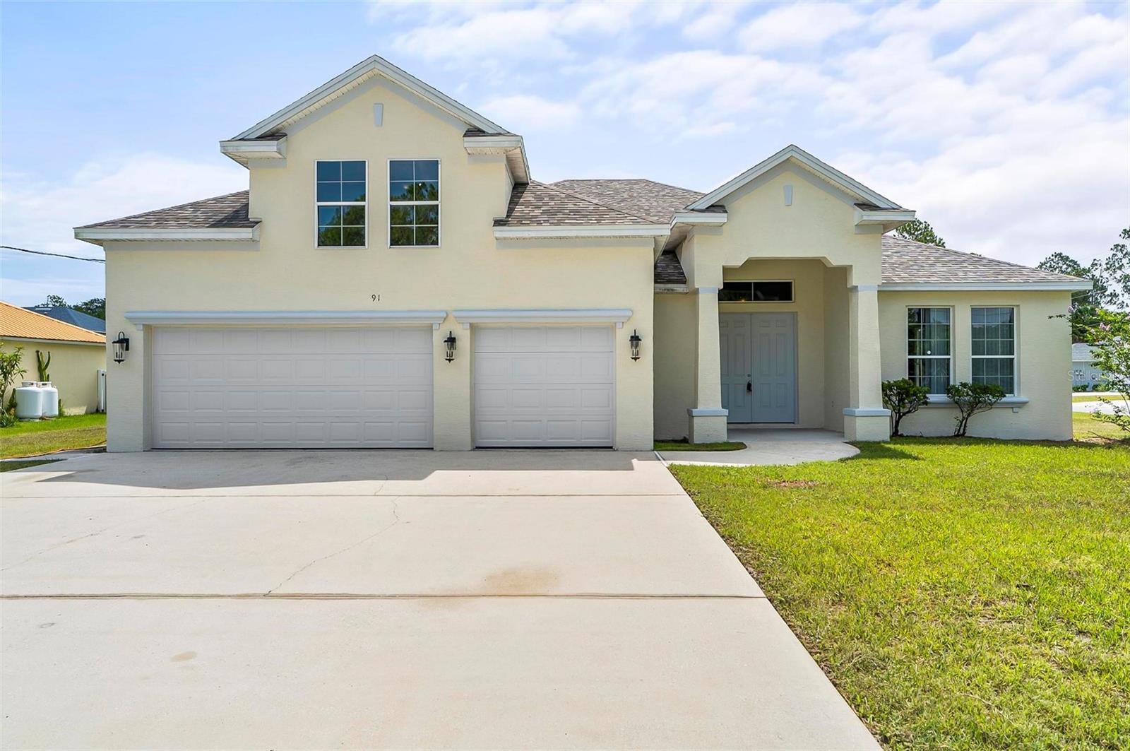 91 Sea Trl Property Photo 1