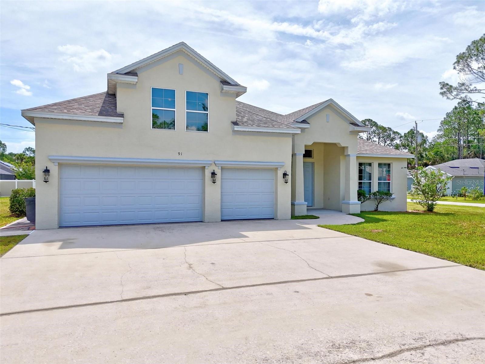 91 Sea Trl Property Photo 2