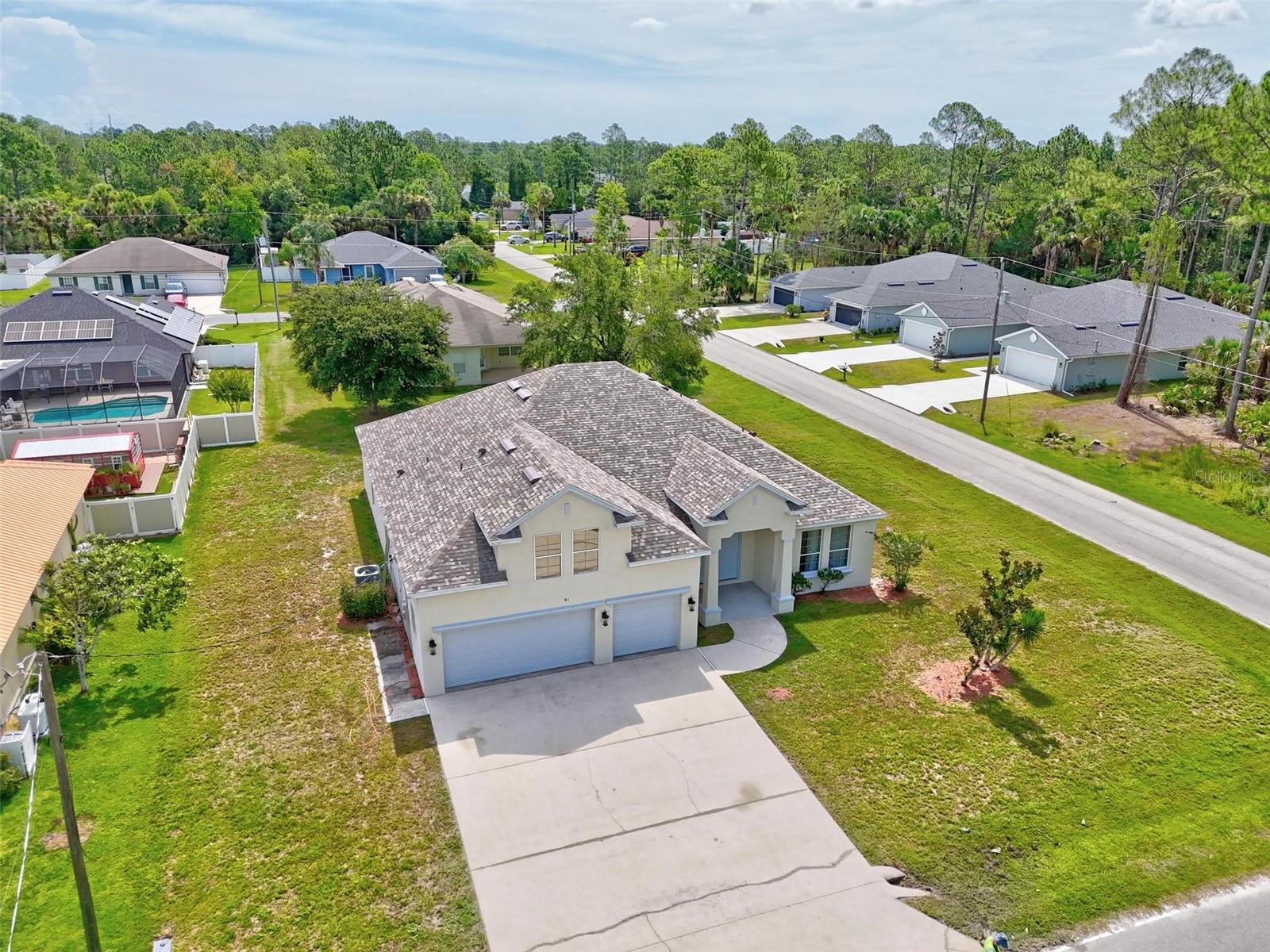 91 Sea Trl Property Photo 4