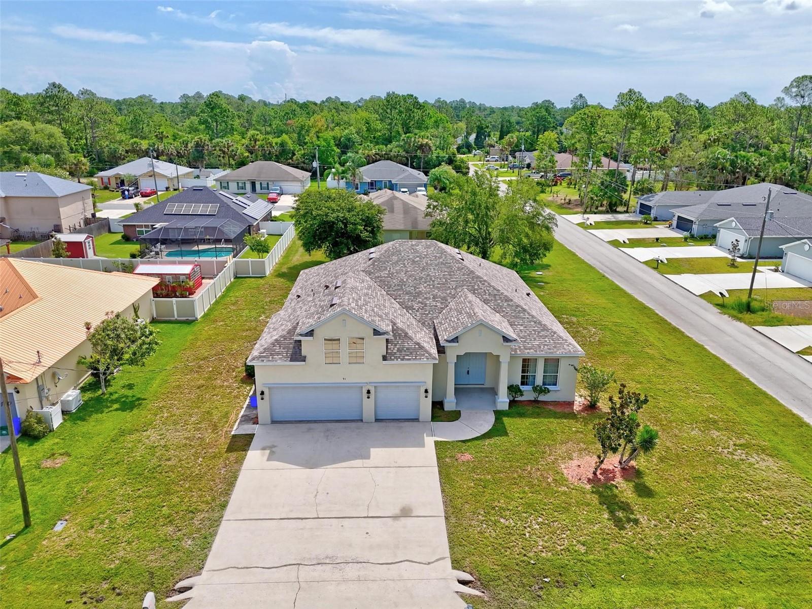91 Sea Trl Property Photo 5