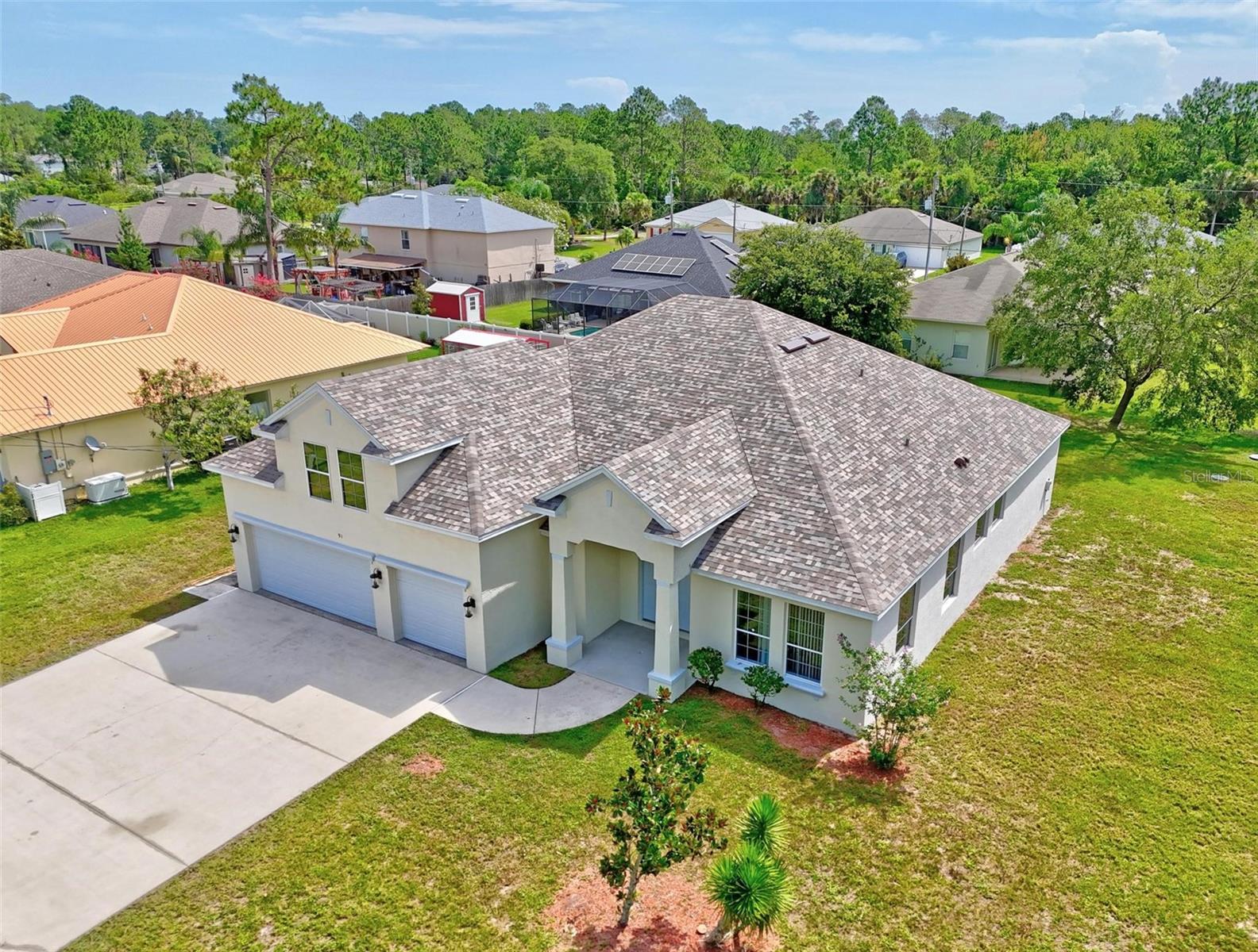 91 Sea Trl Property Photo 6