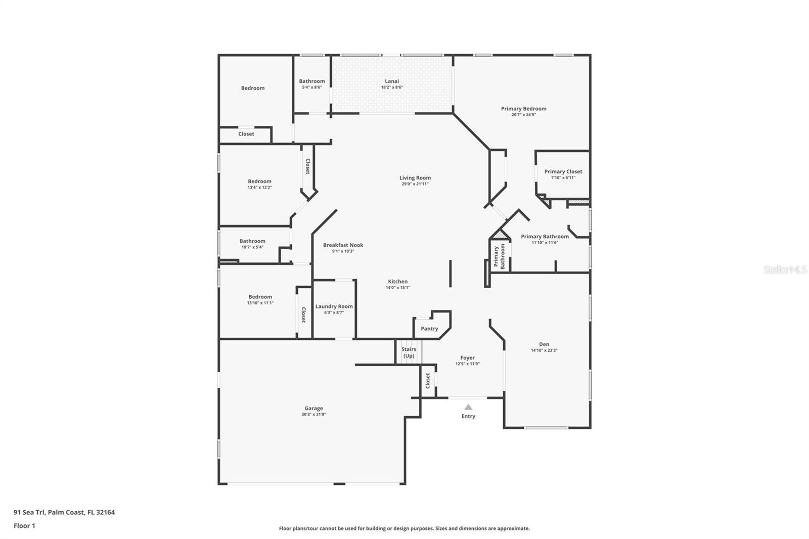 91 Sea Trl Property Photo 77