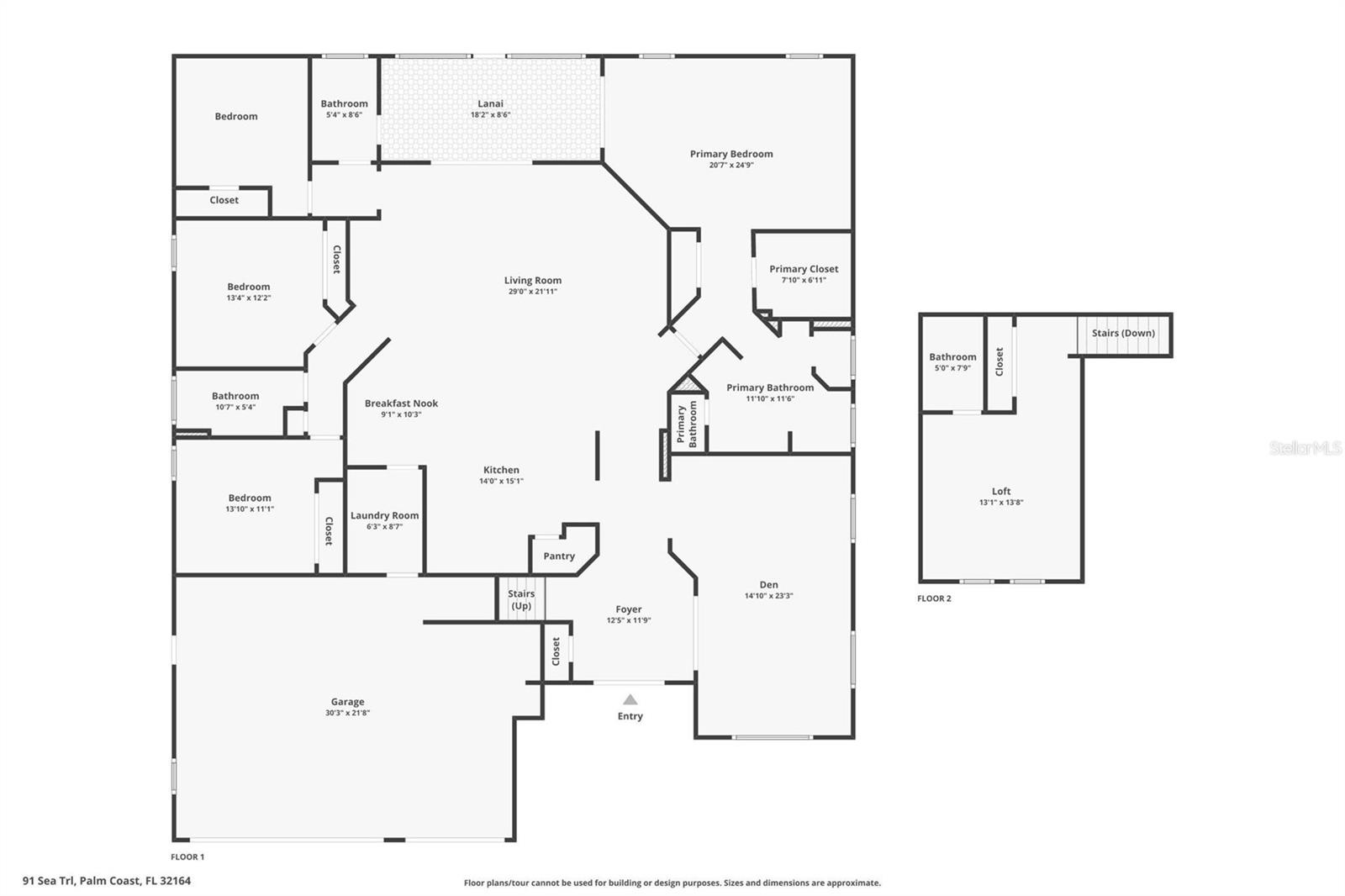91 Sea Trl Property Photo 78