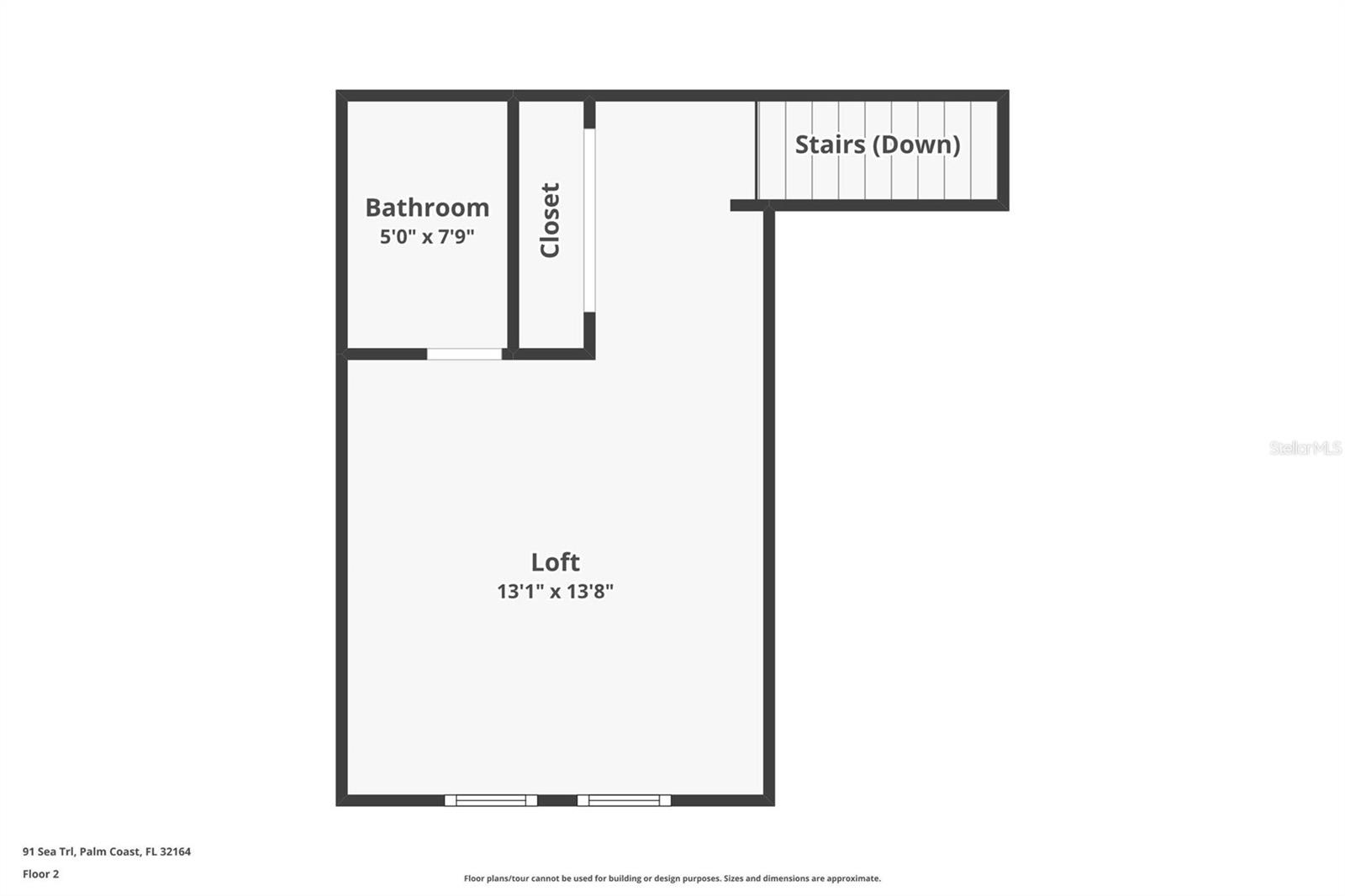 91 Sea Trl Property Photo 79