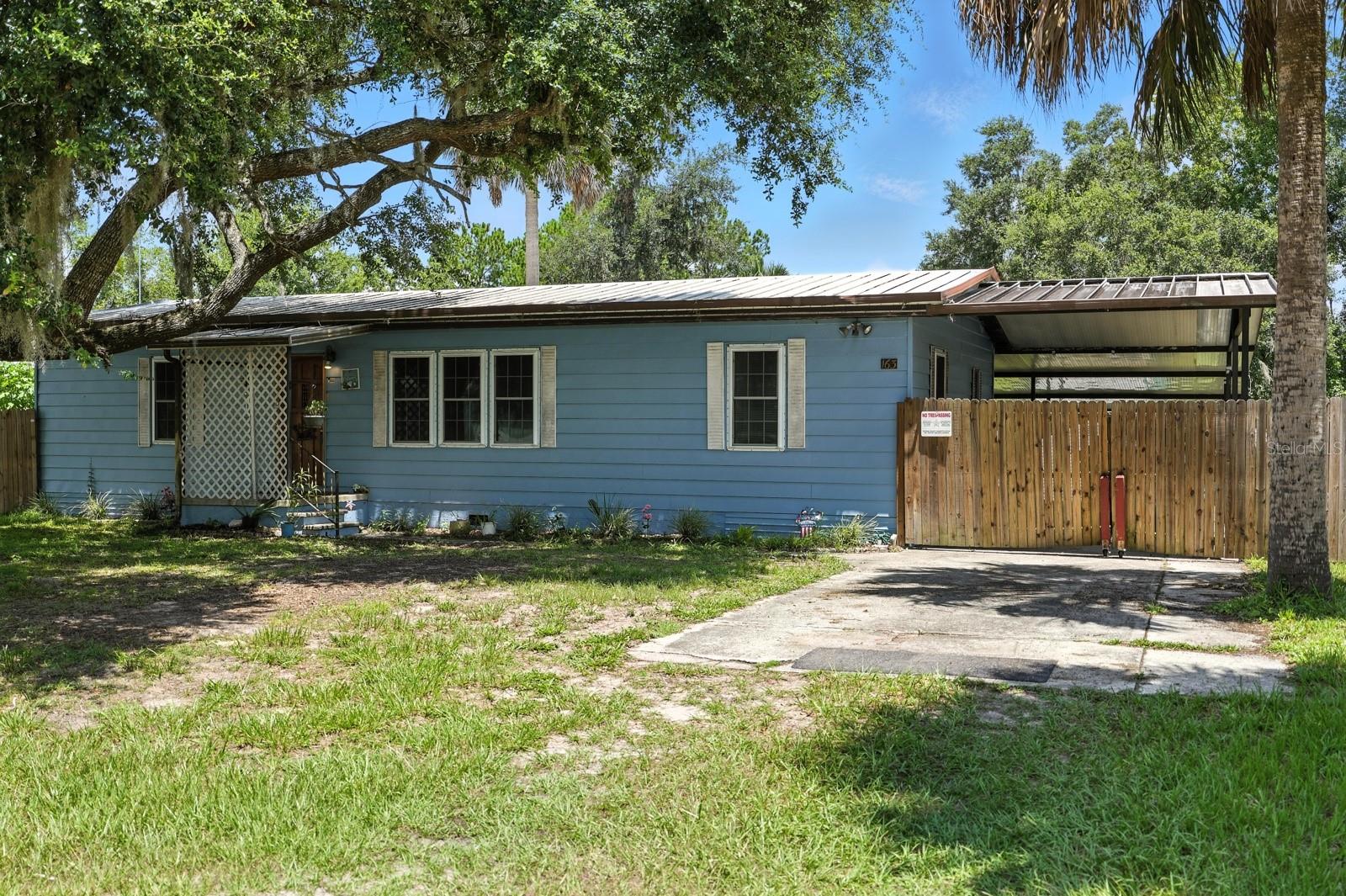 163 Buchanan Cir Property Photo 1