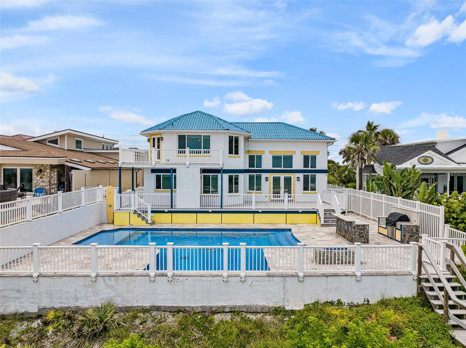 339 Ocean Shore Blvd Property Photo 2