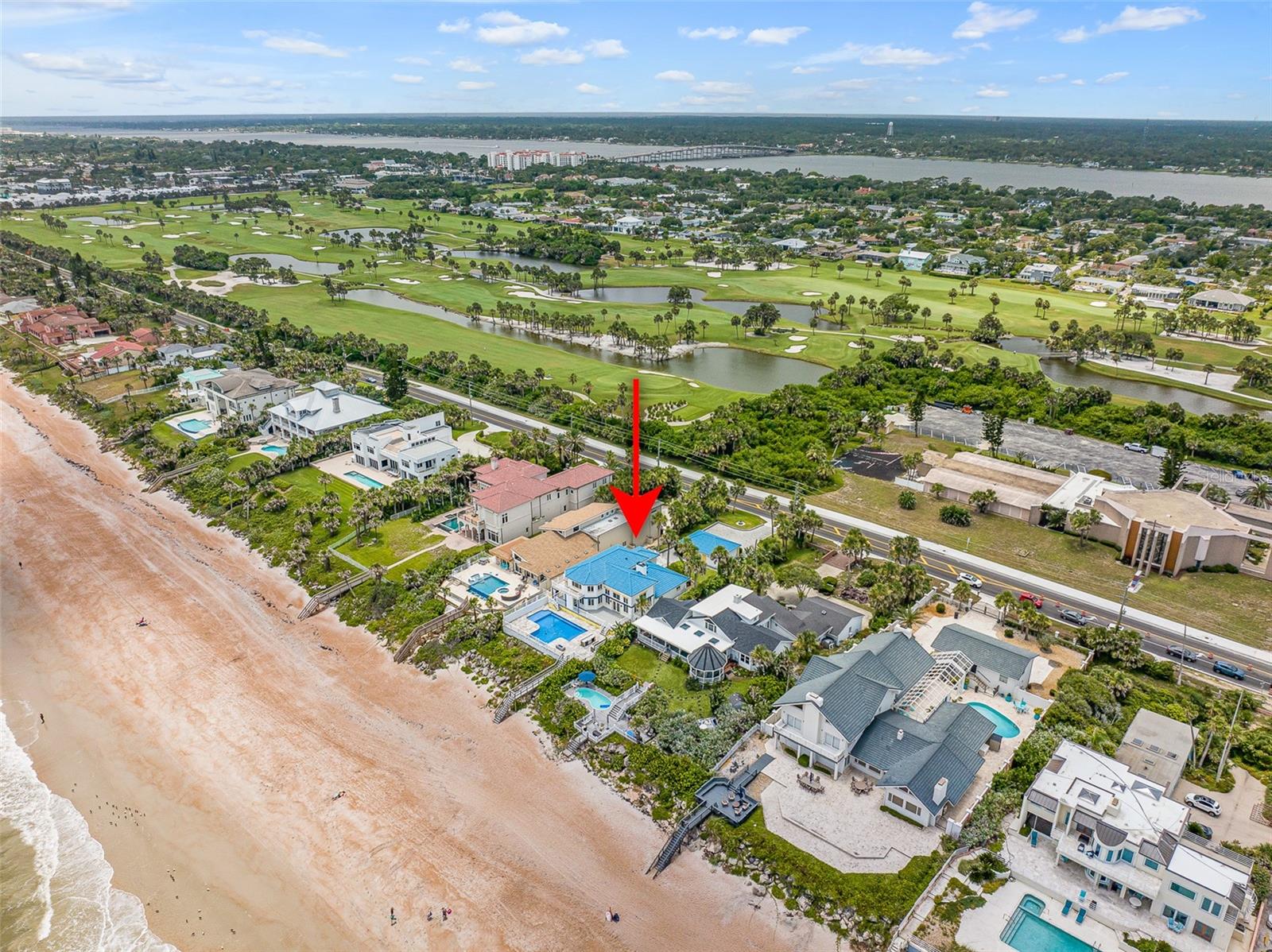 339 Ocean Shore Blvd Property Photo 84