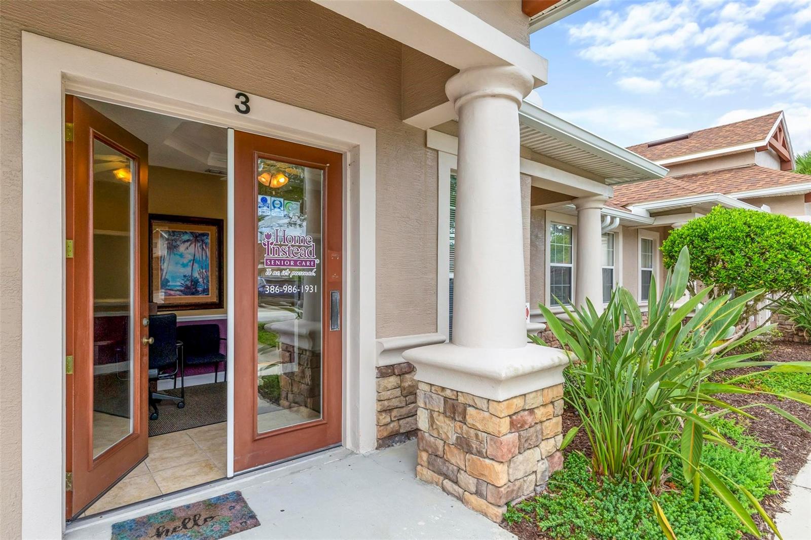 399 Palm Coast Pkwy Sw #3 Property Photo